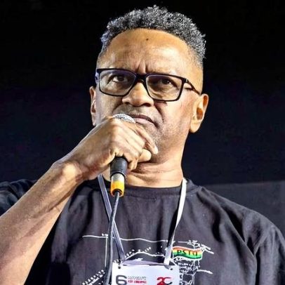 Rapper pré-candidato do PSTU diz que Lula está mais à direita hoje