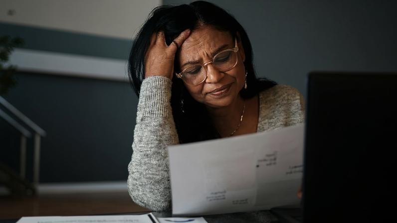 Mais de 80% das famílias brasileiras estão endividadas