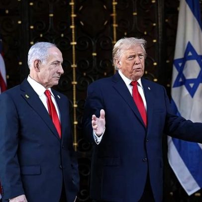 Por que americanos perdem interesse por Israel, aponta análise