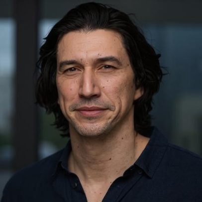 Paper Tiger entra na seleção de Cannes com Adam Driver e Scarlett Johansson
