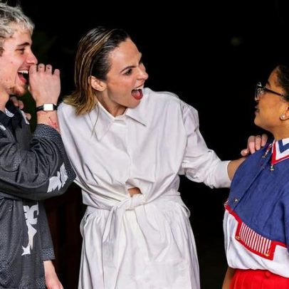 BBB 26 continua exibindo o show