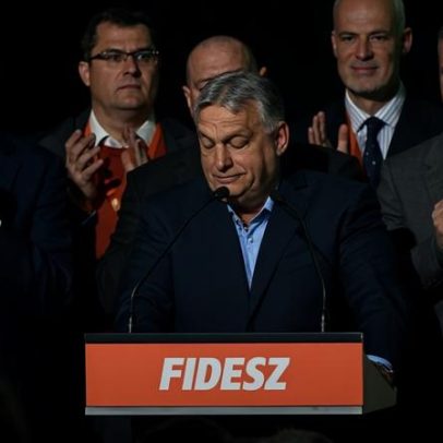 Quatro ensinamentos para progressistas após a derrota de Orbán