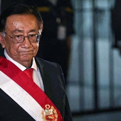 Peru adia compra de caças dos EUA e ministros renunciam