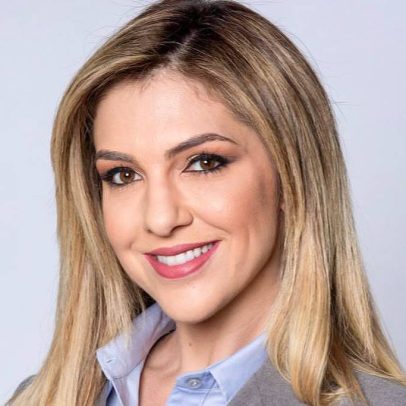 TV Gazeta aposta em esportes e contrata Janice de Castro