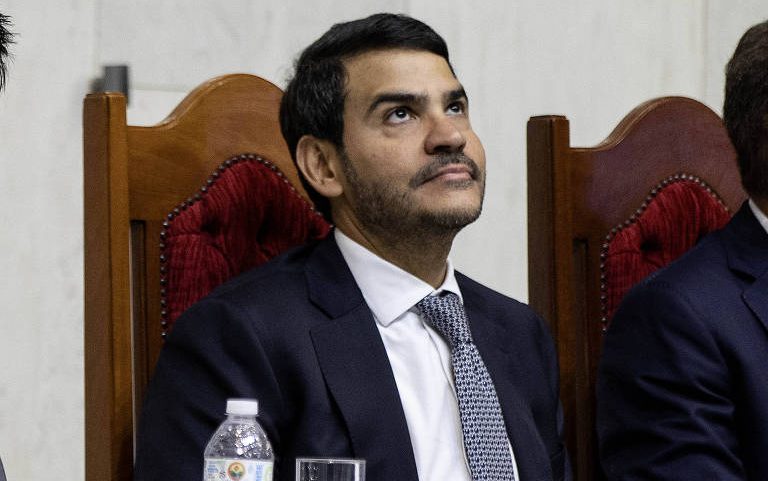 Rômulo Saraiva