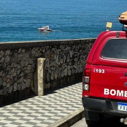 Corpo de adolescente de 15 anos é encontrado em Guarujá, SP