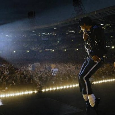Filme sobre vida e carreira de Michael Jackson chega aos cinemas; veja a agenda