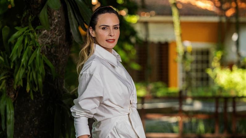 Ana Paula Renault, campeã do BBB 26