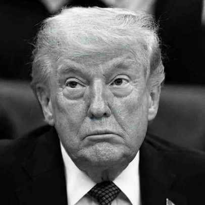 Trump se envolve na escalada com o Irã