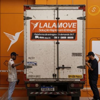 Datafolha: Granero e Lalamove empatam entre empresas de mudança em SP