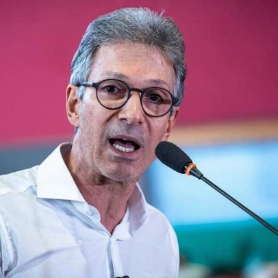 Zema critica STF após reação de Gilmar Mendes e acusa tribunal