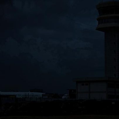 Vigilante haitiano é morto em canteiro de obras no Aeroporto de Congonhas