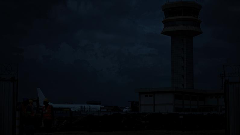 Aeroporto na zona sul de SP passa por obras de ampliação