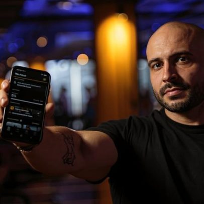 Datafolha aponta Smart Fit como líder entre academias com tecnologia
