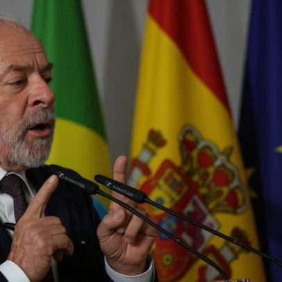 Leitor diz que é preciso considerar o estado de espírito de Trump nas eleições