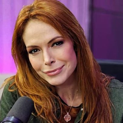 Babi Xavier é contratada pela RedeTV para apresentar reality de casais