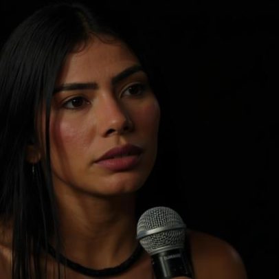 BBB 26: Jonas e Marciele discutem durante reencontro do elenco