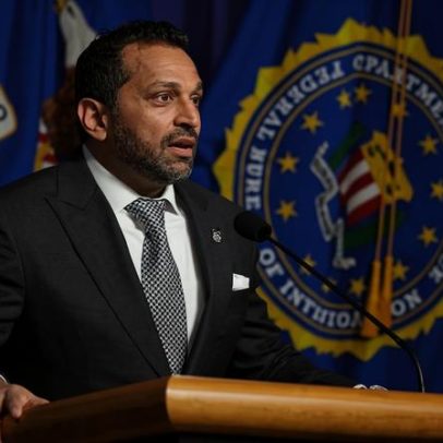 FBI teria investigado jornalista após reportagem sobre diretor, diz NYT