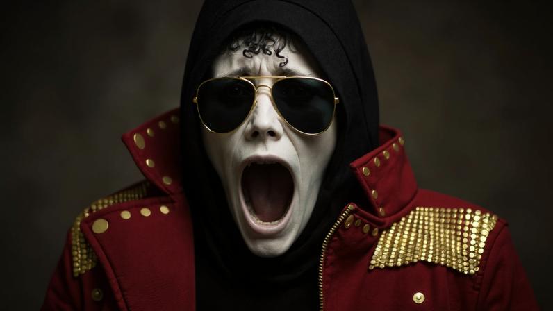 Pôster de 'Todo Mundo em Pânico 6' faz paródia da cinebiografia 'Michael'