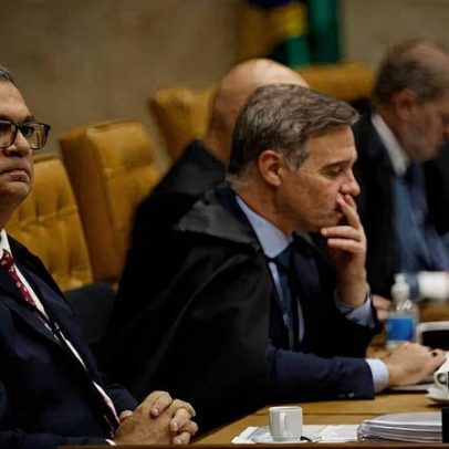 Proposta de Dino seria cortina de fumaça para proteção do STF