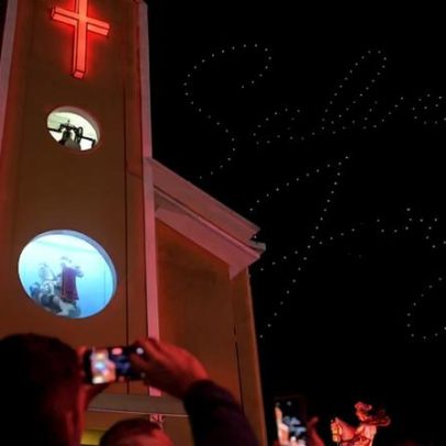 Devoção a São Jorge cruza religiões e vira símbolo de resistência popular