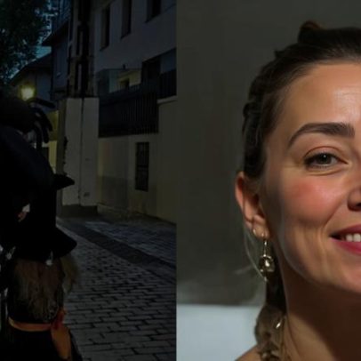 Amber Heard vive na Espanha em suposto exílio, usando outro nome após processo com Depp