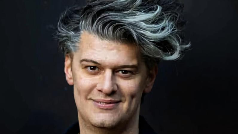 James Ortiz foi o responsável por dar vida ao aliengígena Rocky em Devoradores de Estrelas (2026)