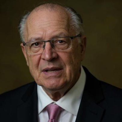 Volta da Venezuela ao Mercosul será discutida, diz Alckmin