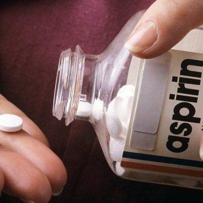 Aspirina pode atuar como arma contra o câncer, aponta estudo