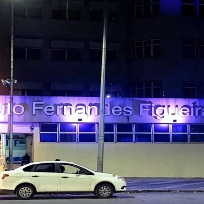Fiscalização encontra restos de 27 fetos em instituto ligado à Fiocruz no RJ