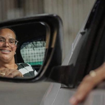 Datafolha: Uber é favorita entre apps de transporte e mira atrair condutoras