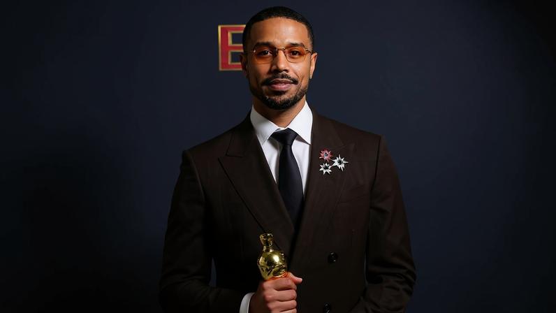 Michael B Jordan e Austin Butler estarão em 'Miami Vice 85'