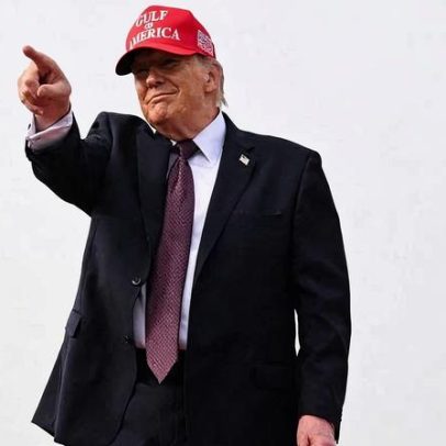 Fraude citada contra Trump aumenta desconfiança antes das midterms