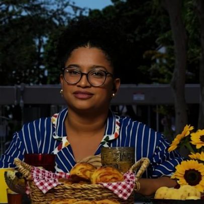 BBB 26: Milena diz que futuro é emprego, não namorado