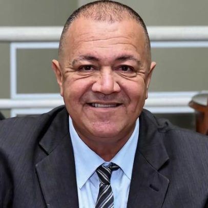 Vereador de Nova Iguaçu é morto em ataque a tiros
