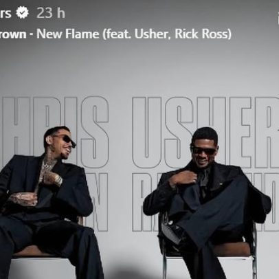Bruno Mars enfrenta críticas após anunciar turnê com Chris Brown