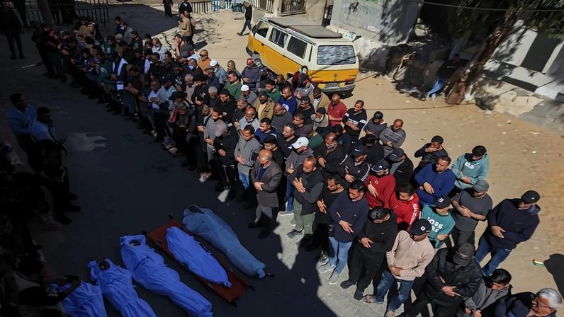 Após 6 meses de cessar-fogo, guerra em Gaza ainda perdura com crise humanitária e ataques
