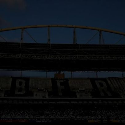 SAF do Botafogo pede recuperação judicial por dívida de 2,5 bilhões