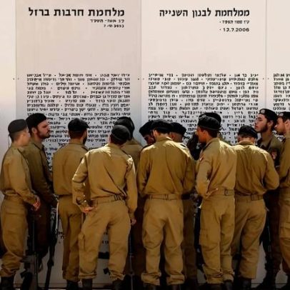 Questionar legitimidade de Israel é visto como antissemitismo