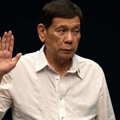 TPI mantém julgamento de ex-presidente das Filipinas por crimes contra a humanidade