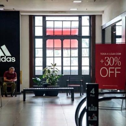 Datafolha: Shopping Light é preferido no centro de São Paulo