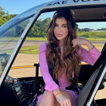 Namorado é principal suspeito na morte de modelo no Rio de Janeiro