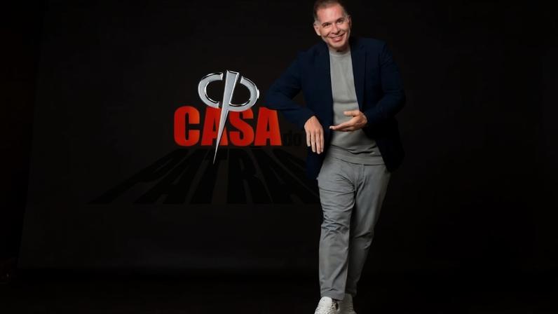A Casa do Patrão estreia no dia 27 de abril, às 22h30, na Record