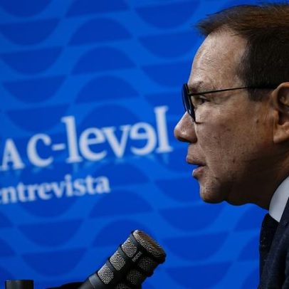 BRB ficará pelo menos um terço menor após Master, diz CEO