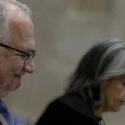 Fachin teve sabatina mais longa para ministro do STF e Cármen, a mais curta