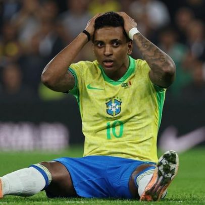 Lesões preocupam seleções a menos de dois meses da Copa do Mundo
