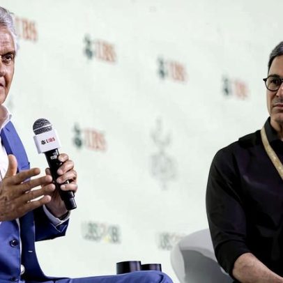 Caiado acusa STF de extrapolar ao incluir Zema em inquérito das fake news
