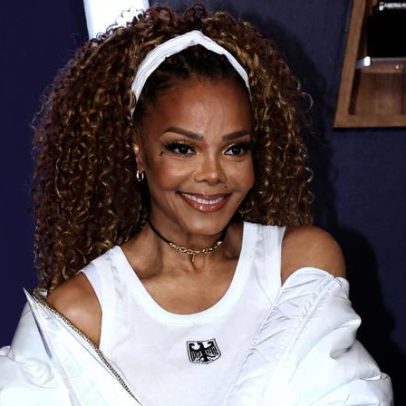 Filme Michael não conta com Janet Jackson após recusa da cantora