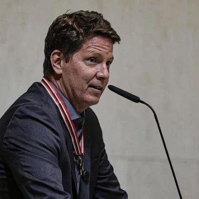 Michelle Bolsonaro veta candidatura de Mário Frias ao Senado por SP