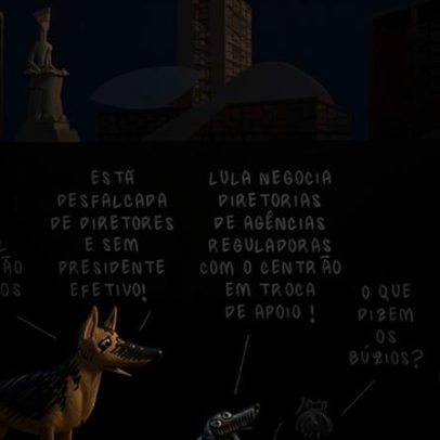 Búzios ligados ao caso Master entram na investigação